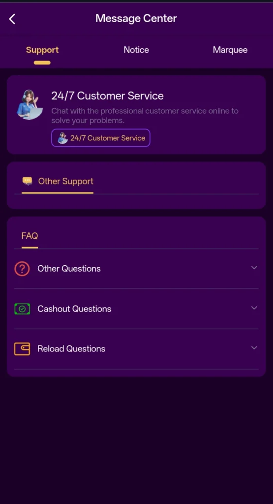777QR Game Download v1.1 (New Earning App) In Pakistan 2026 4 7 1